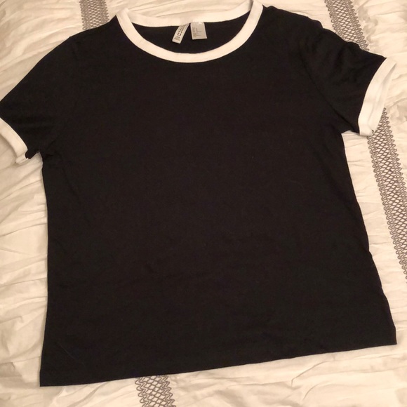H&M Tops - T-shirt